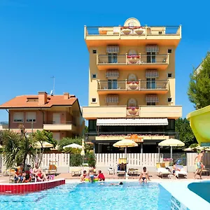 Caravel Hotel Misano Adriatico
