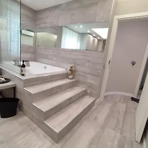 Il Sogno Di Afrodite Luxury Bed and breakfast Roma