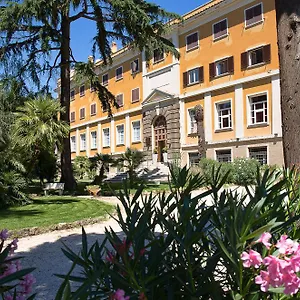 Lh Montemario Roma